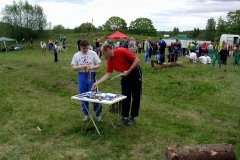 OLYMPUS DIGITAL CAMERA